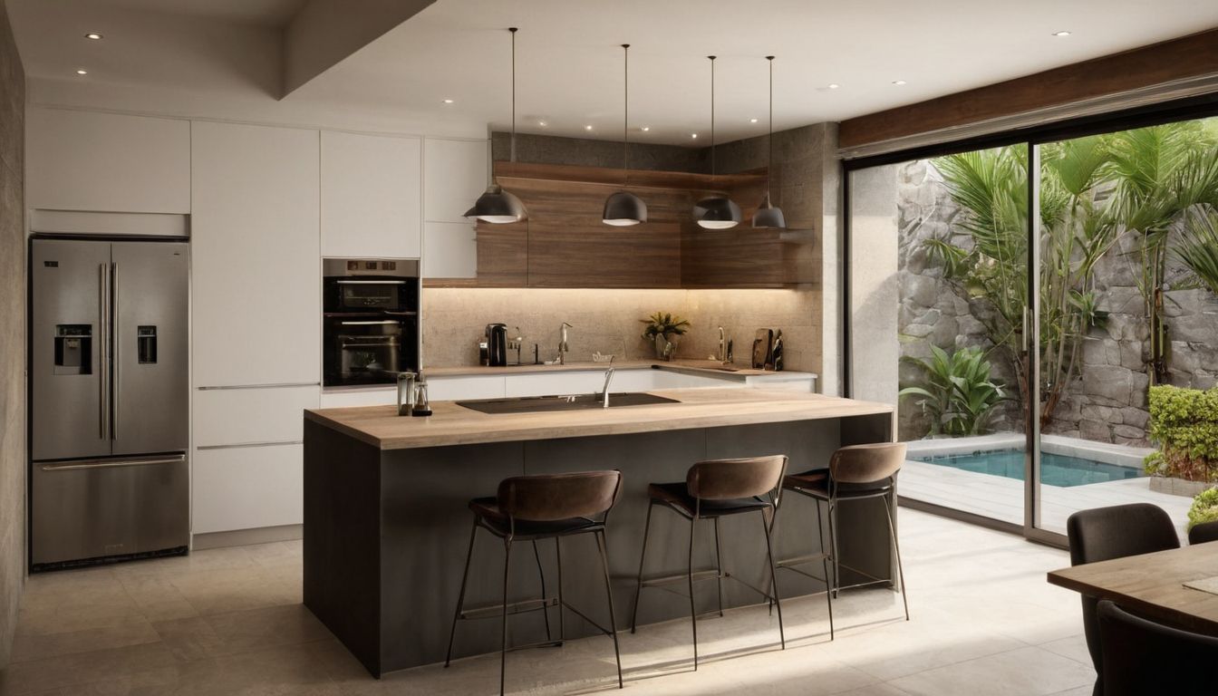 DEWA Load Upgrades for Villa Renovations: When New AC, Kitchens or EV Charging Change the Plan