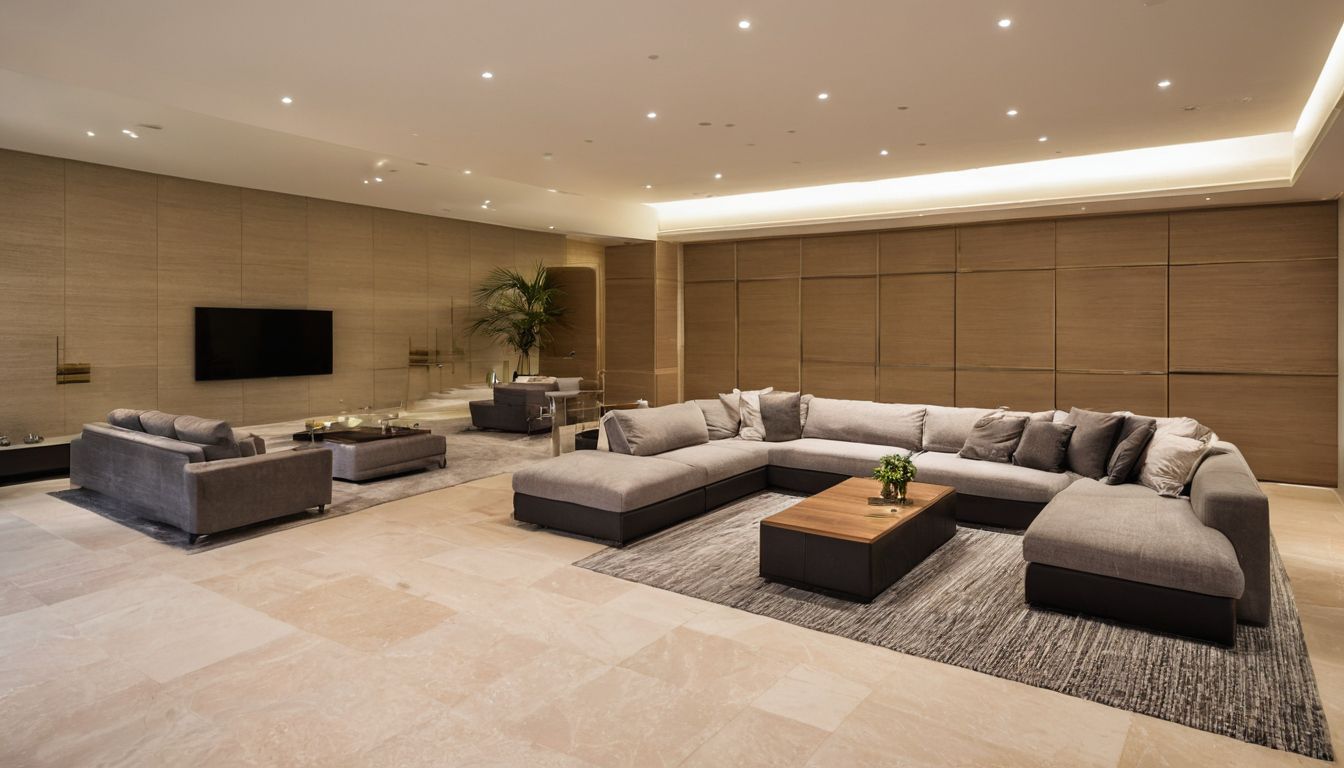 Dubai Villa Renovation Quotations: Building a Scope Contractors Can Price on the Same Basis