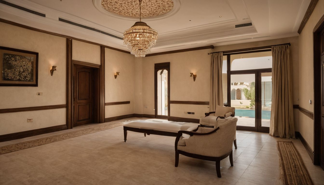 Pre-Renovation Villa Surveys in Dubai: What to Verify Before Design Starts