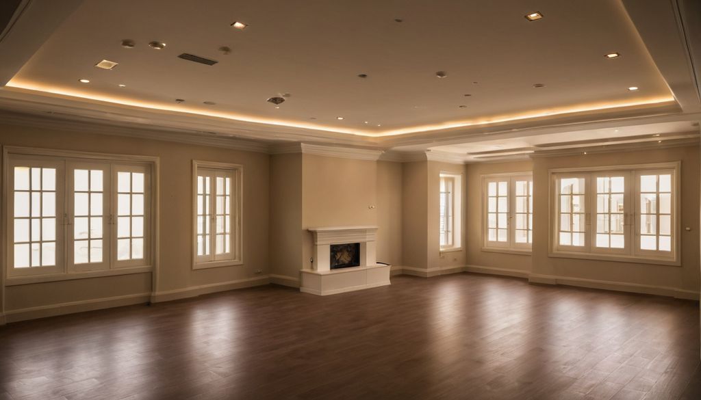 Villa AC Replacement in Dubai: What to Check Before Ceilings, Ducts and Controls Are Finalised