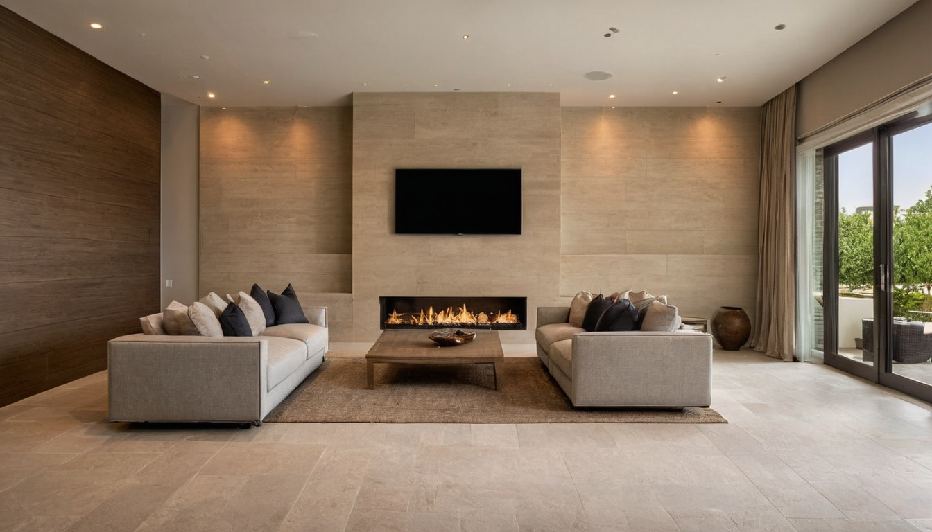 Can a Dubai villa owner remove an internal wall before structural checks are complete interior planning detail