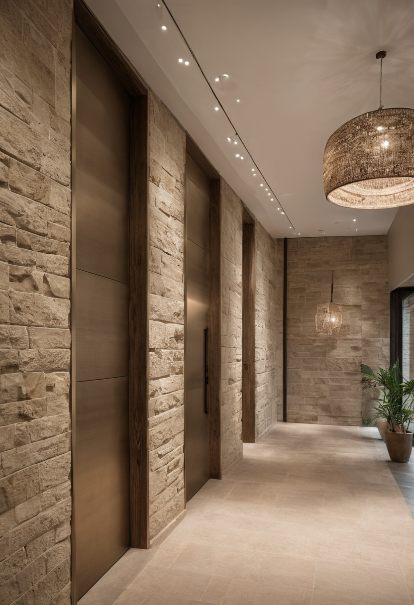 What red flags mean a Dubai villa wall-removal plan should stop for engineering review interior planning detail