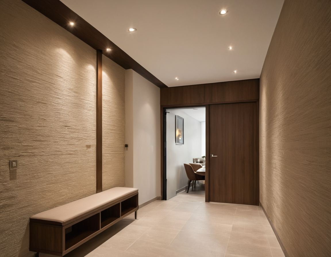 Responsibility schedules make nominated suppliers, allowances and exclusions priceable interior planning detail