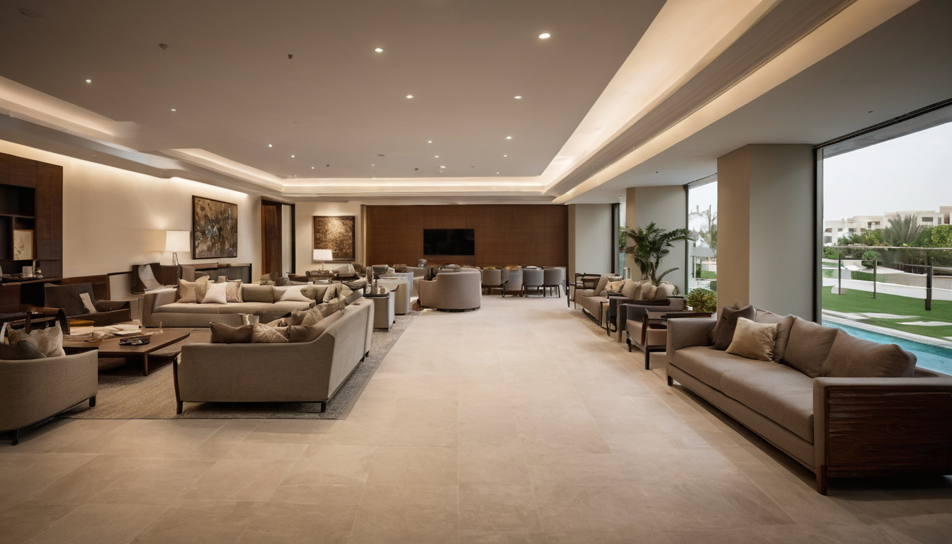 Interior Fit Out Companies in Dubai: Separating Villa Delivery Capability from Office Fit-Out Firms
