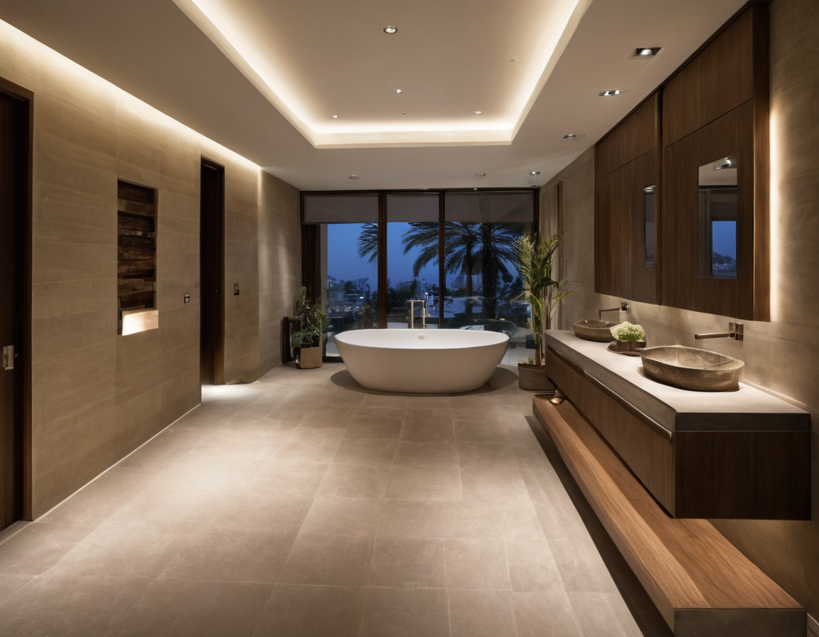 How to evaluate if a fit-out company has genuine villa delivery capability