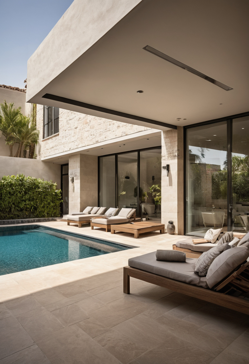 Why do commercial interior fit out companies in Dubai underperform on luxury villa renovations